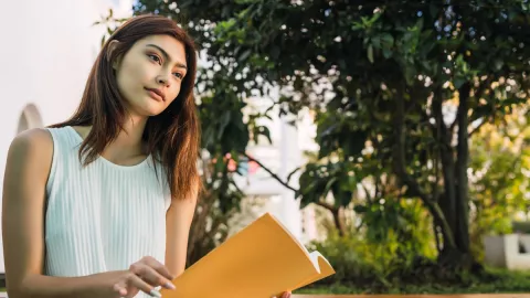 Mata Kuliah Wajib Baru Ini akan Ada Tahun Depan, Susah Enggak Ya? - GenPI.co