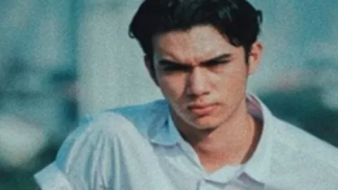 Kronologi Penangkapan Jeff Smith Karena Narkoba, Manajer Bicara - GenPI.co