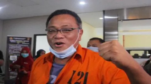 Sidang Jumhur Hidayat, Pengacara Ungkap Fakta Pentolan KAMI - GenPI.co
