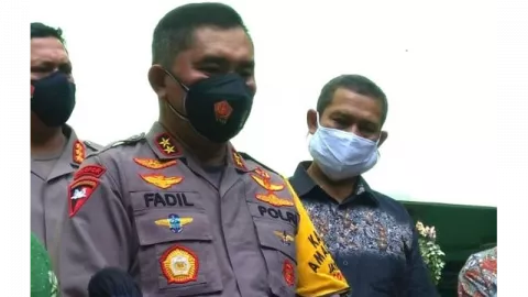 Strategi Baru Kepolisian dan BPN, Mafia Tanah Siap-siap Aja! - GenPI.co