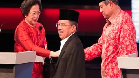 BRIN di Bawah Megawati, Pengamat: Jadi Negarawan Aja Kayak SBY - GenPI.co