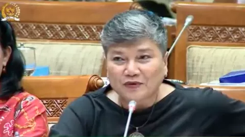 Ribka Tjiptaning Tolak Divaksin Dikomentari Emrus, Jleb Banget - GenPI.co