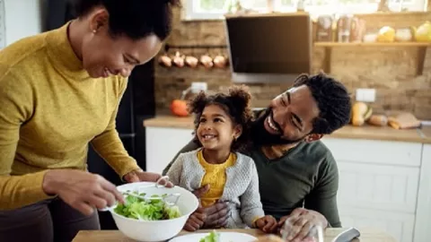 5 Makanan Sehat Ini Tidak Boleh Dikonsumsi Penderita Diabetes - GenPI.co