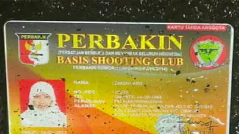 Deretan Fakta Penting Penembak Mabes Polri, Nomor 4 Mengejutkan! - GenPI.co
