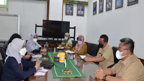 Jamu di Yogya Miliki Potensi, Produsen Perlu Dibina - GenPI.co