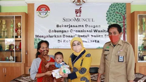 Calon Pengantin, Simak Ini Agar Anak Nanti Tak Stunting - GenPI.co