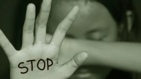 Pelaku Teror Pelemparan Sperma Tasikmalaya Diringkus Polisi - GenPI.co