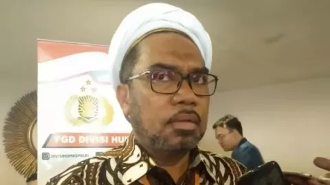 Pak Prabowo Jadi Menteri Pertahanan? KSP: Alhamdulillah… - GenPI.co