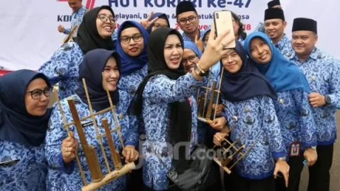 Catat! Jadwal Pendaftaran CPNS 2019 - GenPI.co