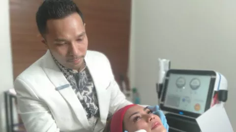Kulit Kendur Setelah Usia 25 Tahun, Ini Alasannya - GenPI.co