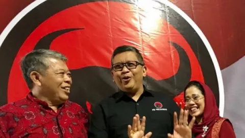 PDIP Ungkap Kepala Daerah Jadi Menteri, Siapa Saja? - GenPI.co