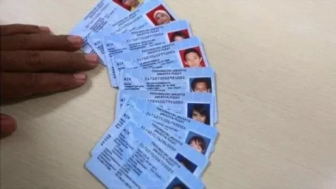 Bukan @hendralm yang Dilaporkan Dukcapil ke Polisi - GenPI.co
