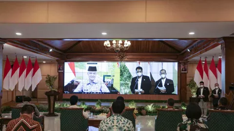 Soroti Putar Lagu Tiap Pagi, Partai Ummat: Mirip Negara Otoriter - GenPI.co