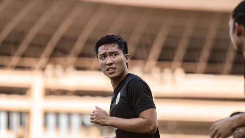 Tiga Pemain PSS Sleman Dipanggil TC Timnas - GenPI.co