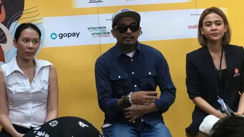 Nadiem Makarim, Wishutama dan Sri Mulyani Diundang Hadiri KAMI - GenPI.co
