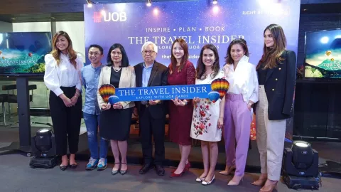 The Travel Insider, Marketplace untuk Kamu yang Hobi Jalan-Jalan - GenPI.co