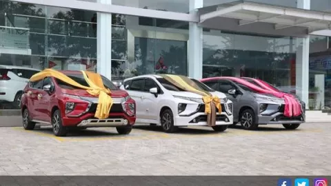 Mitsubishi Xpander Kena Recall di Vietnam, Indonesia Juga? - GenPI.co