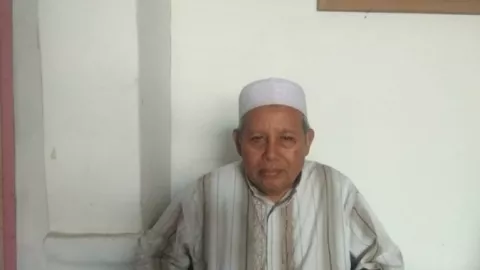 Wiranto Ditusuk, Kiai Karismatik Lebak Ini Merasa Terpukul - GenPI.co