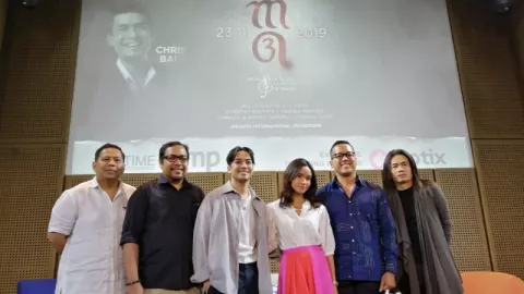 Spektakuler, Magenta Orchestra akan gelar konser ultah ke-15 - GenPI.co