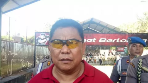 Wiranto Ditusuk, Terduga Teroris Bali Bagian Jaringan Abu Rara - GenPI.co