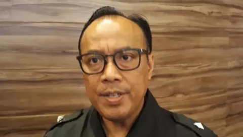 Mantul! 22 Tersangka Teroris Ditangkap Pasca-Penusukan Wiranto - GenPI.co