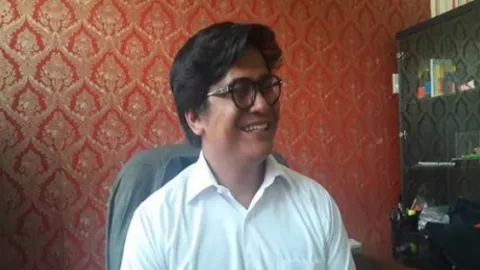 Astaga! Siswa SD Gantung Diri, Tinggalkan Surat Menyayat Hati - GenPI.co
