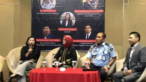Hukuman Mati di Indonesia Sudah Tidak Relevan? Ini Penjelasannya - GenPI.co