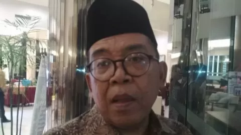 Desakan Mundur Ma’ruf Amin Sebagai Ketua Umum MUI - GenPI.co