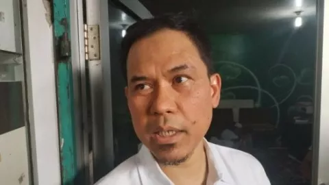 Astaga! Munarman FPI Mengaku Ini, Sangat Mengejutkan - GenPI.co