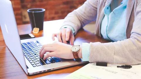 Simak, Ini Pentingnya Perlindungan Data Pribadi di Era Digital - GenPI.co