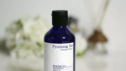 Wah, Ternyata Ini Rahasia Cantik Perempuan Korea! - GenPI.co