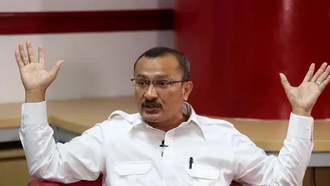 FPI Dibubarkan, Eks Kader Demokrat: Kenapa Enggak Dari Dulu Sih? - GenPI.co