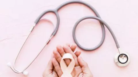 Waspada, Ini 5 Jenis Kanker yang Paling Banyak Menyerang Wanita! - GenPI.co