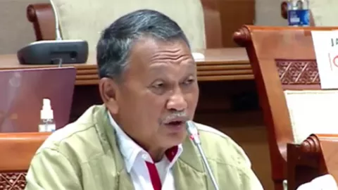 Bantu Atasi Covid-19, Menteri ESDM Bakal Pangkas Anggaran - GenPI.co