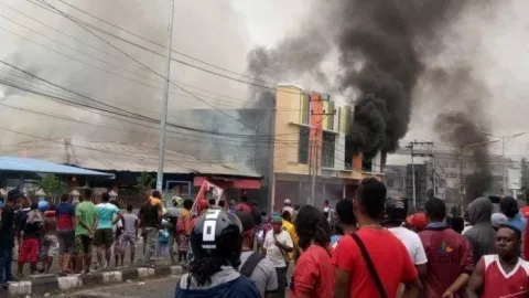 AJI Jember Kecam Pembatasan Liputan ke Papua - GenPI.co
