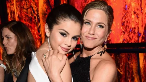 Siapakah Aktris Favorit Selena Gomez? - GenPI.co
