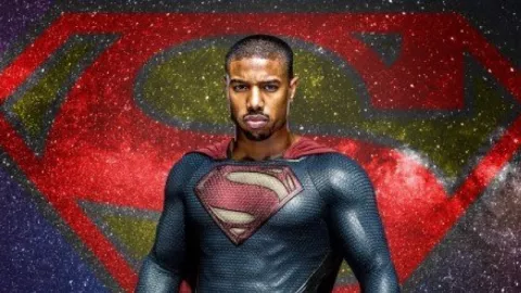 Michael Jordan Bakal Jadi Kandidat Pemeran Superman Berikutnya - GenPI.co