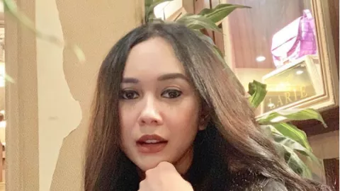 Apes , Saldo Gopay Aura Kasih Sebesar Rp 11 Juta Tiba-tiba Raib - GenPI.co