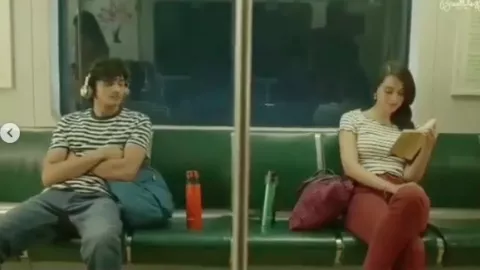 Video ini Sukses Bikin Baper banyak Orang, Ternyata... - GenPI.co