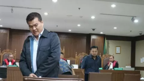 Curhatan Setya Novanto,Anggota DPR “langsung habiskan” Uang KTP-E - GenPI.co