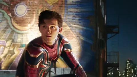 Spider-Man Kembali ke Marvel Karena Tom Holland? - GenPI.co