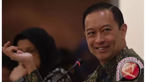 Blunder Soal 4 Unicorn, Tom Lembong Minta Maaf dan Meralat - GenPI.co