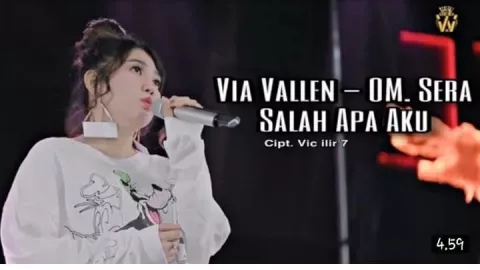 Fakta Lagu ‘Entah Apa yang Merasukimu’ yang Sedang Viral - GenPI.co