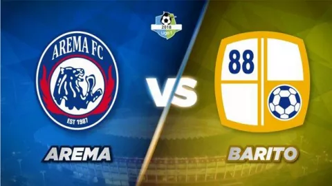 Barito Putera Siap Curi Poin di Kandang Arema FC - GenPI.co