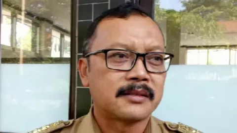 Asyik Betul, Suami Istri Bertarung di Pilkades Putrajawa Garut  - GenPI.co