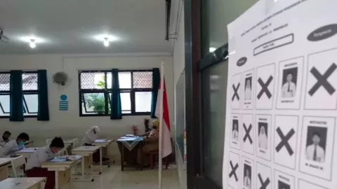 Sakit, 47 Siswa di Kota Yogya Tak Ikut Ujian - GenPI.co