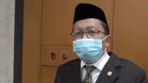 Strategi FPI Bikin Istana Makin Puyeng, Politikus Top Beber Ini - GenPI.co