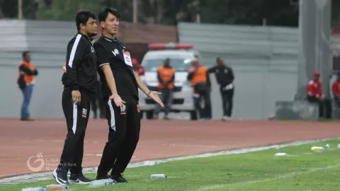 Perseru Badak Lampung FC vs Kalteng Putra 2-1: Serudukan Maut - GenPI.co