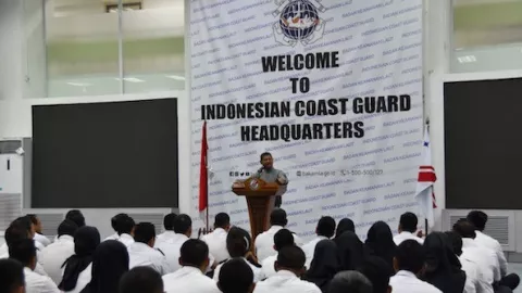 Klaim China di Laut Natuna adalah Kesalahan Besar, Ini Alasannya - GenPI.co