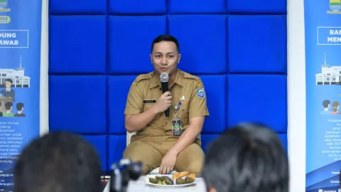 Waspada Virus Corona, Pelaku Pariwisata di Kota Bandung Berbenah - GenPI.co